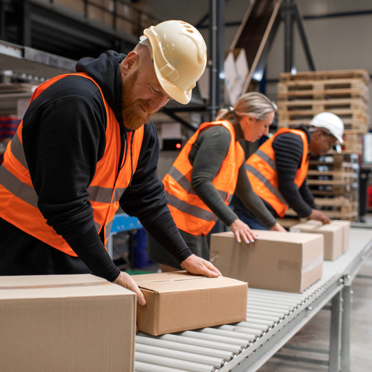 4 Cost-Effective Tips On Selecting a Cardboard Box Manufacturer