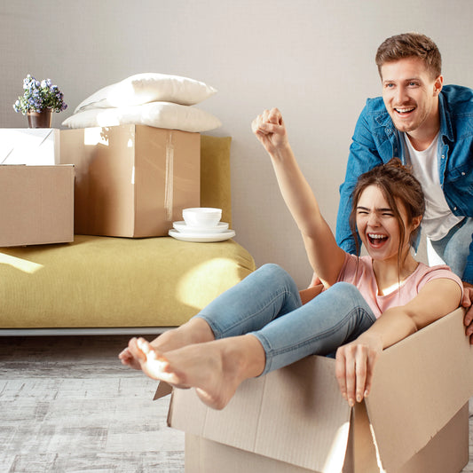 How To Find The Cheapest Moving Boxes In Melbourne!