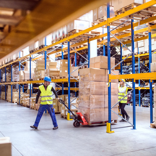 5 Reasons To Buy Wholesale Boxes