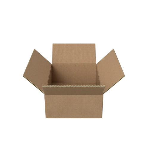 310x215x150H - A4-150 Carton - STRONG (Internal size)