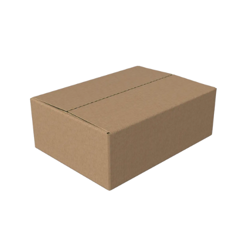 310x215x150H - A4-150 Carton - STRONG (Internal size)