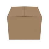 Pallet Boxes – 1160 x 1160 x 800mm (1, 5, 25, or 50) Open 1 End (Internal Size)
