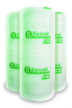 Bubble Wrap - 2 Layer (1 side Flat, 1 Side bubbles)