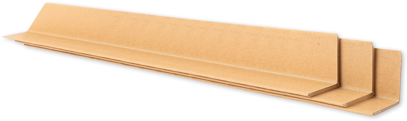 Corner Protectors - 50x50x3.5mm x 1160 Long