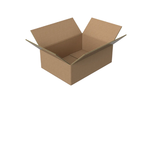 430x305x150mm - A3-150 Carton - (Super Cheap!!)