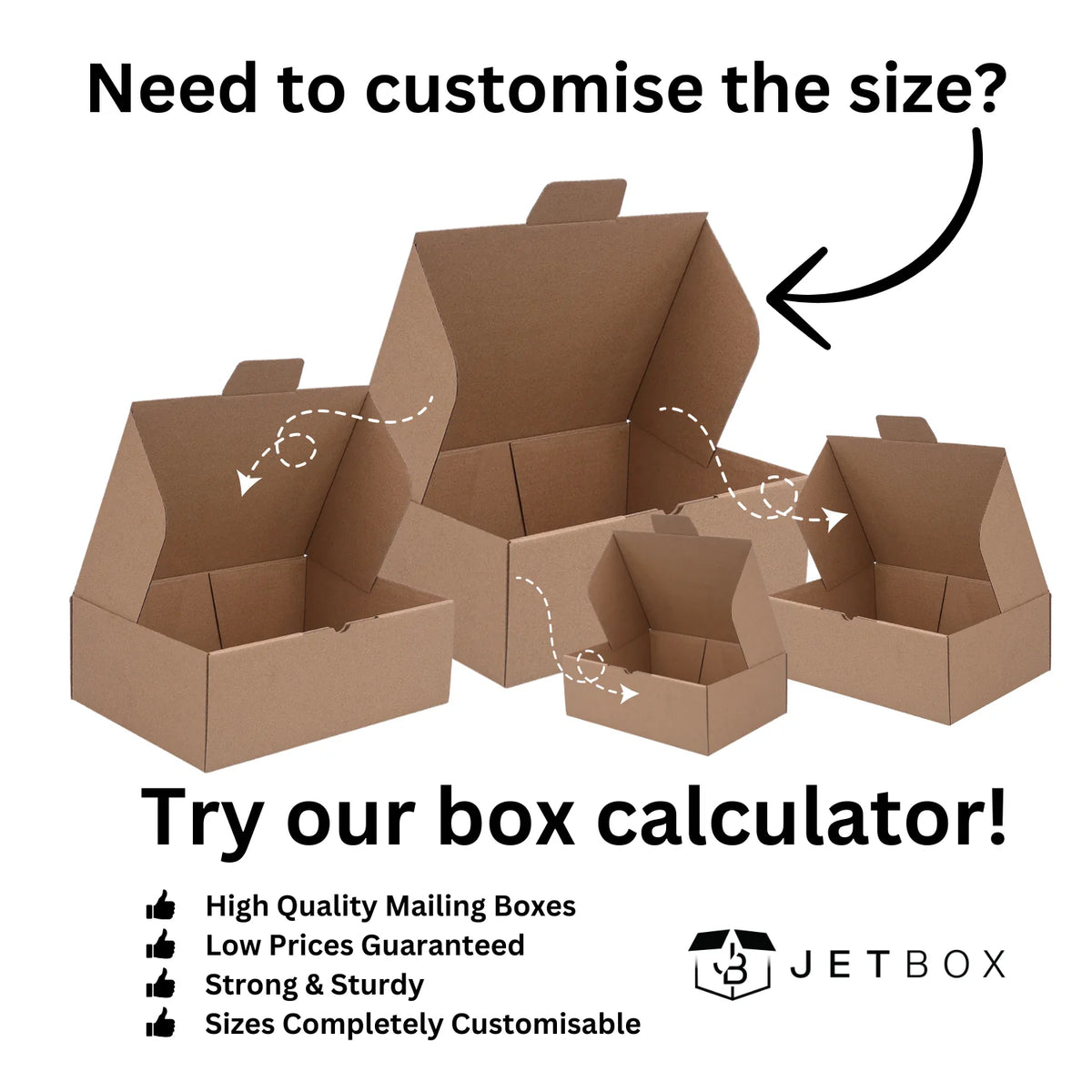 Most Popular Products Of Jetbox – JetBox