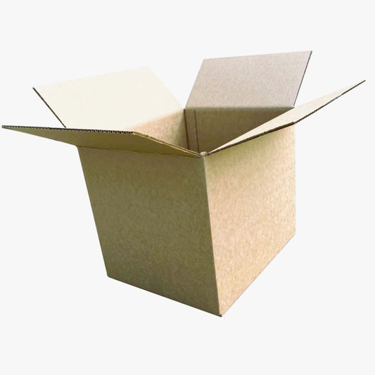 350x295x295mm - Strong Carton - 20, 50, 100pcs
