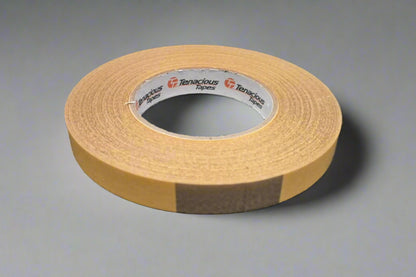 Poly Scrim Tape D/S 18mm x 50m H666