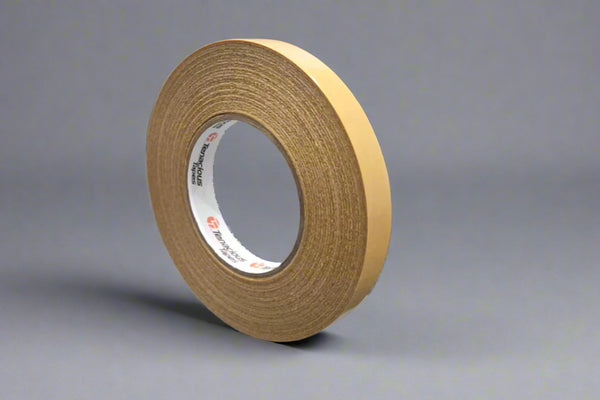Poly Scrim Tape D/S 18mm x 50m H666