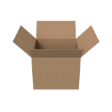 Pallet Boxes – 1160 x 1160 x 800mm (1, 5, 25, or 50) Open 1 End (Internal Size)