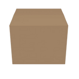 Pallet Boxes – 1160 x 1160 x 800mm (1, 5, 25, or 50) Open 1 End (Internal Size)