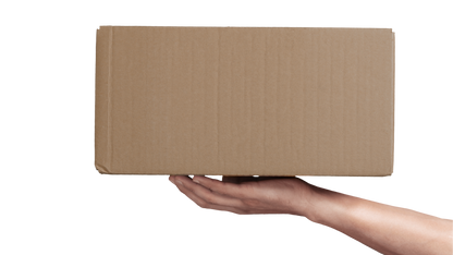 400x300x300mm - Super Strong Carton - 1C-SUPER - 20, 50, 100pcs