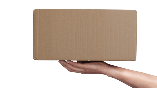 400x300x300mm - Super Strong Carton - 1C-SUPER - 20, 50, 100pcs