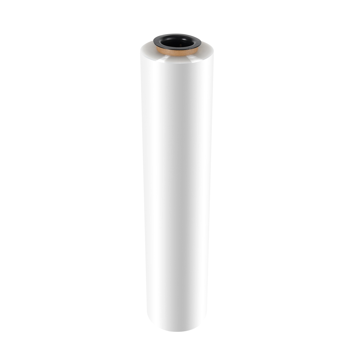 23um ECOFILM - Cast Stretch Film Clear 30% Recycled - 4Rolls/ctn