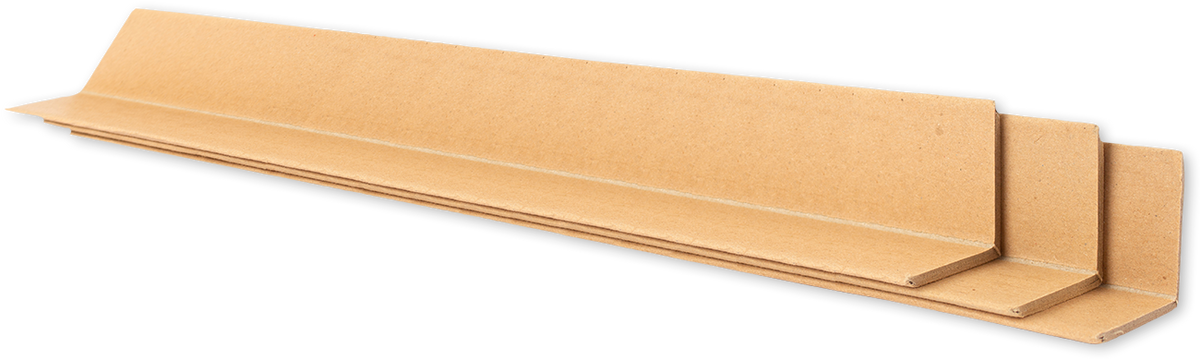 Corner Protectors - 50x50x3.5mm x 1160 Long