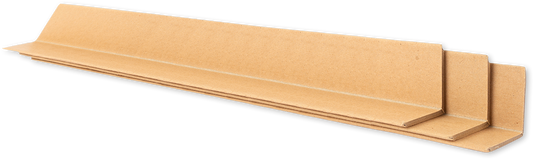 Corner Protectors - 50x50x3.5mm x 1160 Long