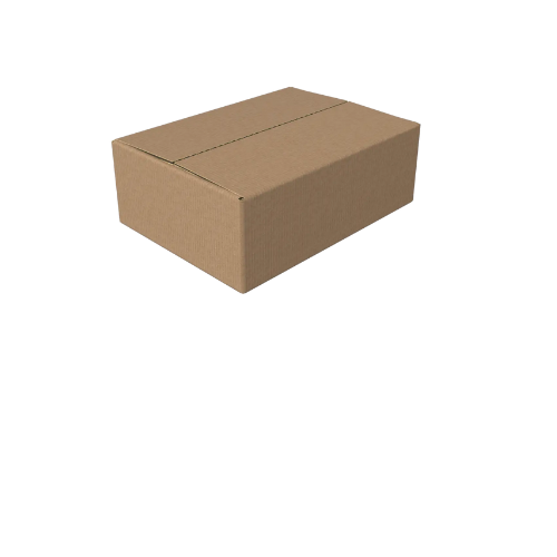 635x457x152mm Strong Carton - 20, 50, 100pcs